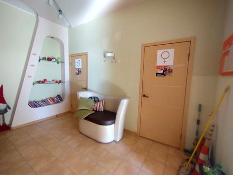 комерційна за адресою Відрадний просп. (Чубаря), 95Г