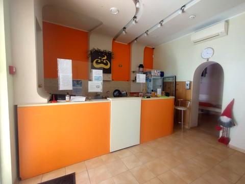 комерційна за адресою Відрадний просп. (Чубаря), 95Г