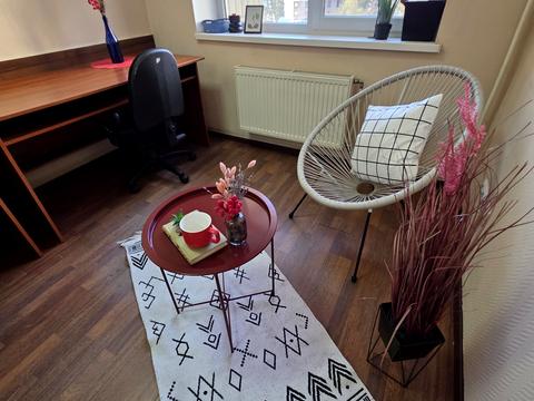 комерційна за адресою Ореста Васкула вул., 27