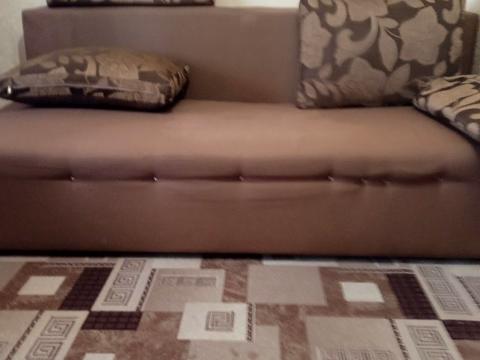 квартира по адресу Бреуса ул., 61/6