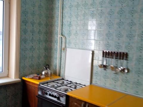 квартира по адресу Бреуса ул., 61/6