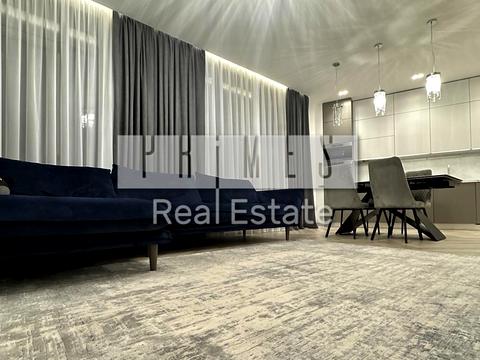 квартира по адресу Андрея Верхогляда ул. (Михайла Драгомирова), 17-Б