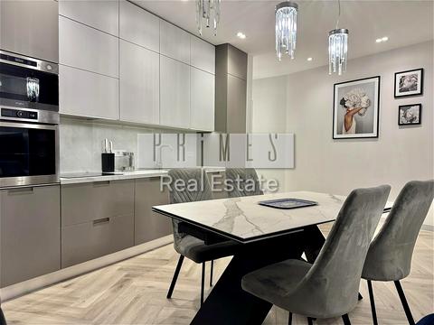 квартира по адресу Андрея Верхогляда ул. (Михайла Драгомирова), 17-Б