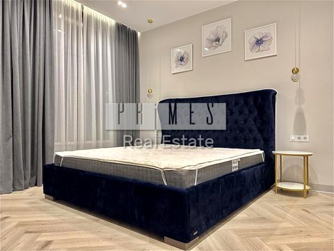 квартира по адресу Андрея Верхогляда ул. (Михайла Драгомирова), 17-Б