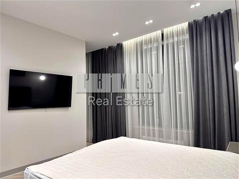 квартира по адресу Андрея Верхогляда ул. (Михайла Драгомирова), 17-Б