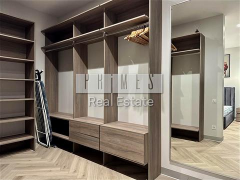 квартира по адресу Андрея Верхогляда ул. (Михайла Драгомирова), 17-Б