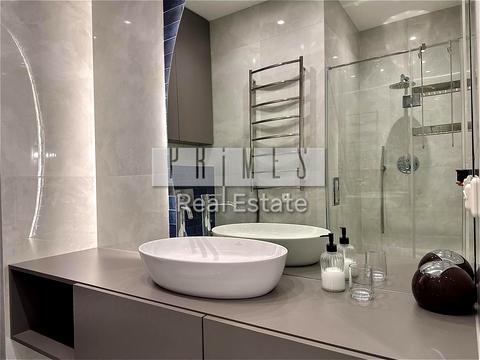 квартира по адресу Андрея Верхогляда ул. (Михайла Драгомирова), 17-Б