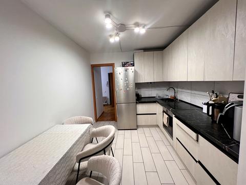 квартира по адресу Бережанская ул. (Бережанская), 53-А