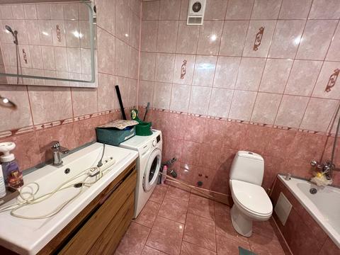 квартира по адресу Бережанская ул. (Бережанская), 53-А