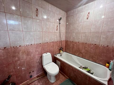 квартира по адресу Бережанская ул. (Бережанская), 53-А