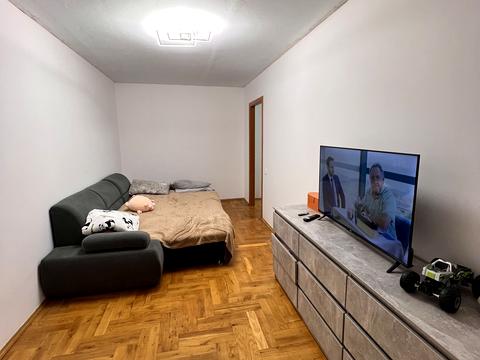 квартира по адресу Бережанская ул. (Бережанская), 53-А