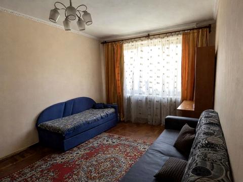 квартира по адресу Миколайчука ул., 5