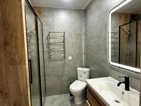 квартира за адресою Перемоги просп., 34-Б