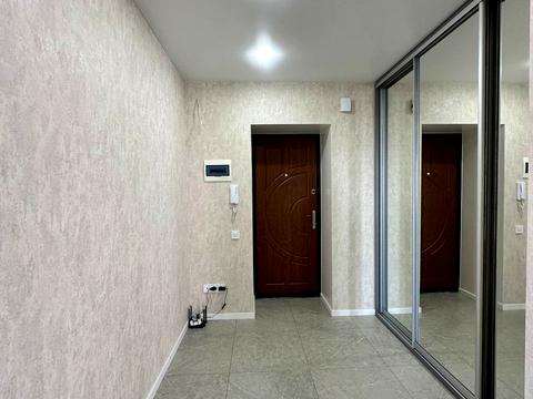 квартира за адресою Перемоги просп., 34-Б