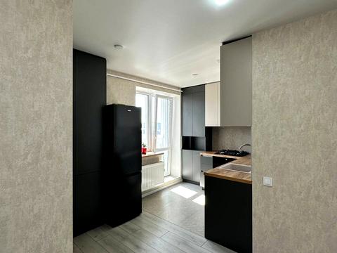 квартира за адресою Перемоги просп., 34-Б