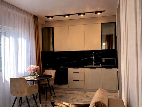 квартира по адресу Михаила Максимовича ул. (Трутенко Онуфрия), 26-Б