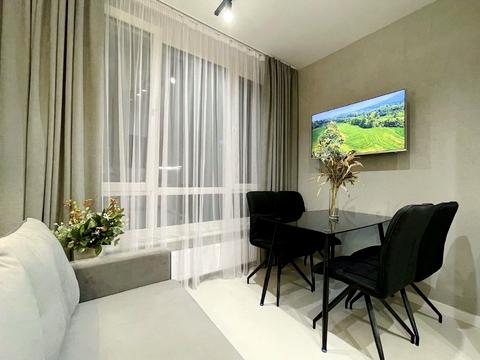 квартира по адресу Под Голоском ул., 24-А