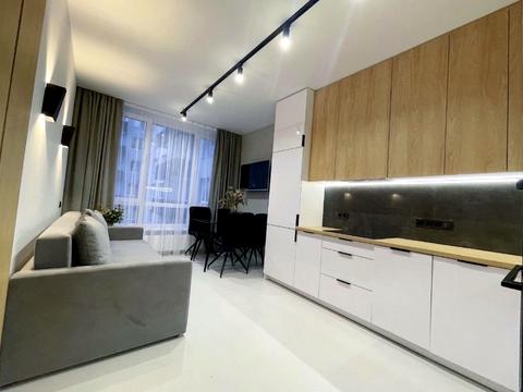 квартира по адресу Под Голоском ул., 24-А