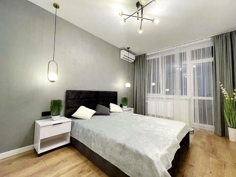 квартира по адресу Под Голоском ул., 24-А