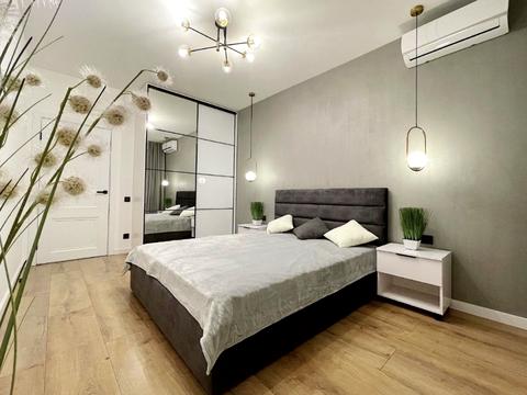 квартира по адресу Под Голоском ул., 24-А