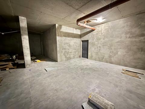 коммерческая по адресу Черновола просп. (700-летия Львова), 16б