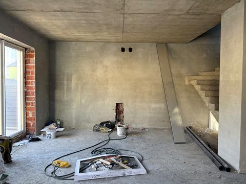 коммерческая по адресу Черновола просп. (700-летия Львова), 16б