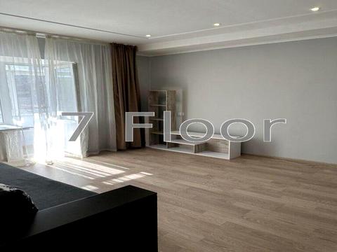 квартира за адресою Леоніда Каденюка просп. (Юрія Гагаріна), 14-А