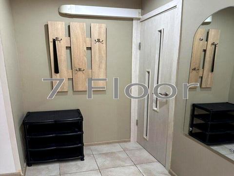 квартира за адресою Леоніда Каденюка просп. (Юрія Гагаріна), 14-А