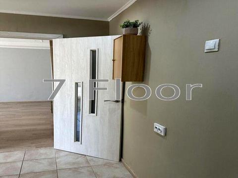 квартира за адресою Леоніда Каденюка просп. (Юрія Гагаріна), 14-А