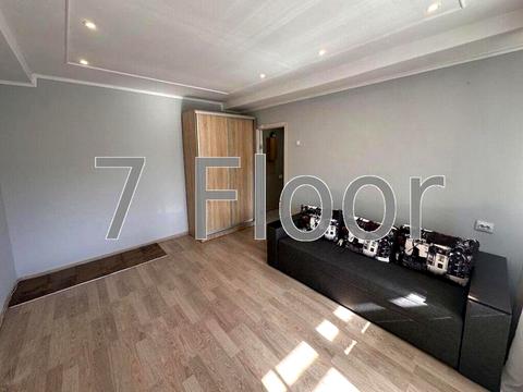 квартира за адресою Леоніда Каденюка просп. (Юрія Гагаріна), 14-А