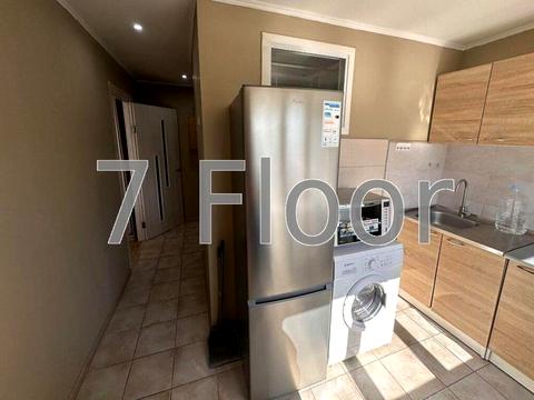 квартира за адресою Леоніда Каденюка просп. (Юрія Гагаріна), 14-А