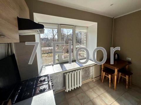 квартира за адресою Леоніда Каденюка просп. (Юрія Гагаріна), 14-А