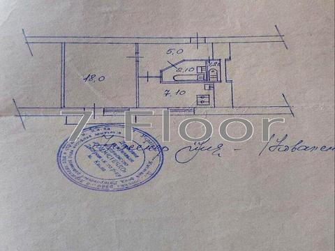 квартира за адресою Леоніда Каденюка просп. (Юрія Гагаріна), 14-А
