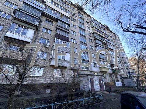 квартира за адресою Леоніда Каденюка просп. (Юрія Гагаріна), 14-А