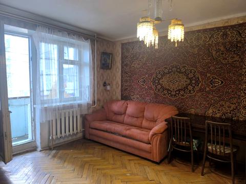 квартира по адресу Ботанічний пер., 2