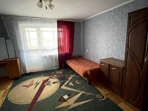 кімната за адресою Коцюбинського просп., 11