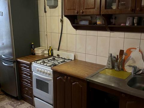 кімната за адресою Коцюбинського просп., 11