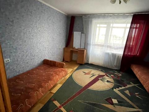 кімната за адресою Коцюбинського просп., 11