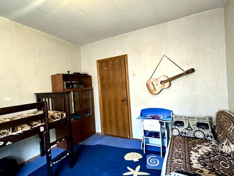 квартира по адресу Приозёрная ул., 10-Г