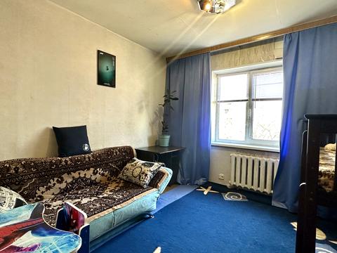 квартира по адресу Приозёрная ул., 10-Г