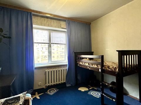 квартира по адресу Приозёрная ул., 10-Г