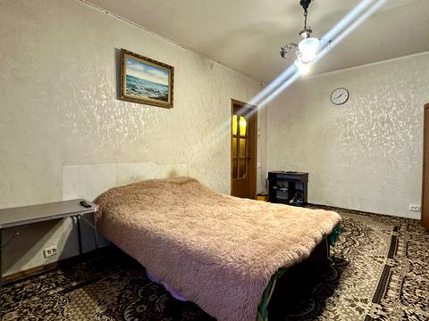 квартира по адресу Приозёрная ул., 10-Г