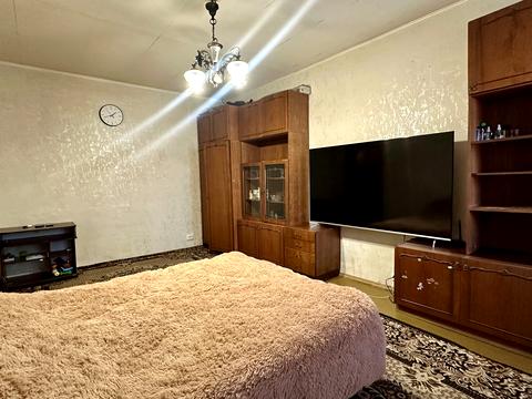 квартира по адресу Приозёрная ул., 10-Г