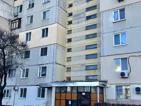 квартира по адресу Приозёрная ул., 10-Г