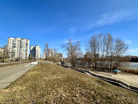 квартира по адресу Приозёрная ул., 10-Г