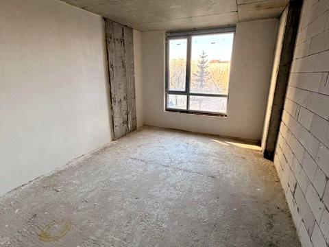 квартира по адресу Сеченова ул., 129А, корпус 11, 7, 8