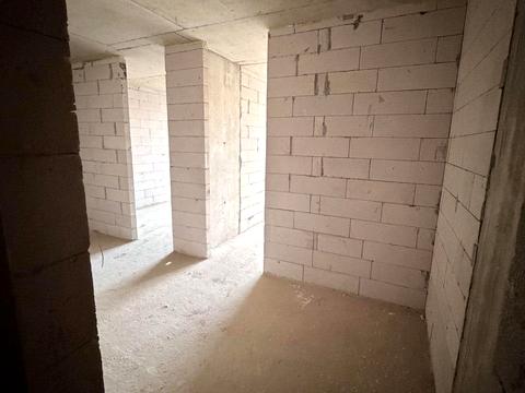 квартира по адресу Сеченова ул., 129А, корпус 11, 7, 8