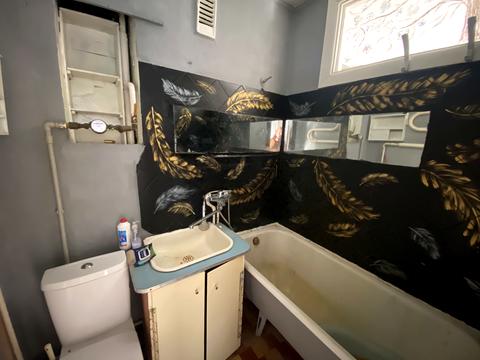 квартира по адресу Декабристов просп. (Декабристів), 38