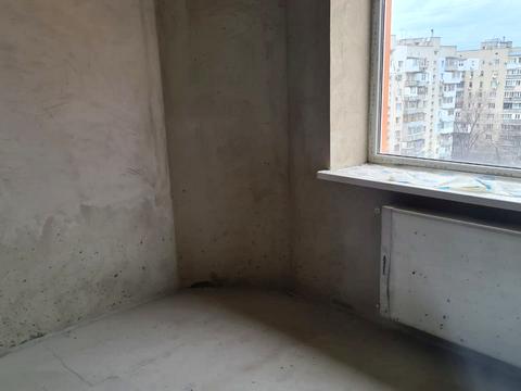 квартира за адресою Старицького вул., 20/3