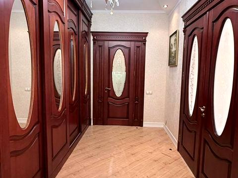 квартира за адресою Київ, Євгена Коновальця вул. (Щорса), 32-Г